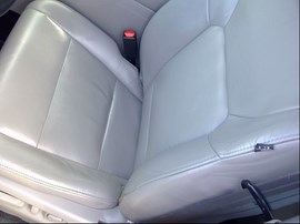 2001 HONDA PILOT, BLACK, EX-L, 3.5L, AT, AWD.  A25069